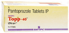 Topp 40 Tablet 10