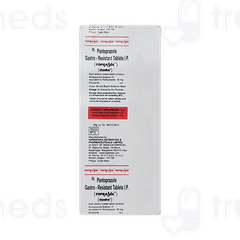 Toprazol Tablet 10 Toprazol Tablet 10