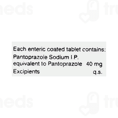 Toprazol Tablet 10 Toprazol Tablet 10