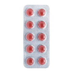 Topse 25 Mg Tablet 10 Topse 25 Mg Tablet 10