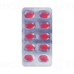 Topse 50 MG Tablet 10 Topse 50 MG Tablet 10