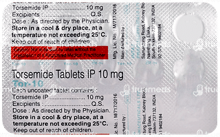 Tor 10 Tablet 15