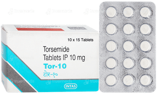 Tor 10 Tablet 15