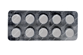 Tor 100 MG Tablet 10