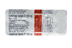 Tor 100 Tablet 10 Tor 100 Tablet 10