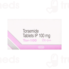 Tor 100 Tablet 10 Tor 100 Tablet 10