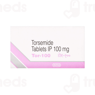 Tor 100 Tablet 10