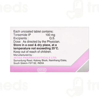 Tor 100 Tablet 10