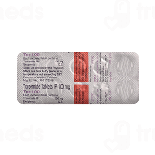 Tor 100 Tablet 10