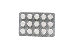 Tor 20 MG Tablet 15