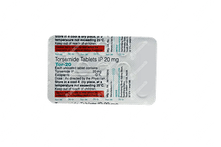Tor hotsell 20 mg
