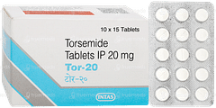 Tor 20 Tablet 15