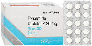 Tor 20 Tablet 15