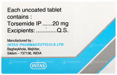 Tor 20 Tablet 15 Tor 20 Tablet 15