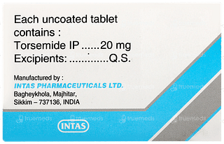 Tor 20 Tablet 15