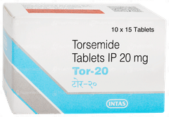 Tor 20 Tablet 15 Tor 20 Tablet 15