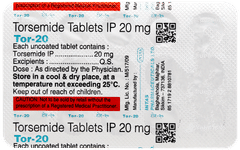 Tor 20 Tablet 15 Tor 20 Tablet 15