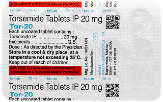 Tor 20 Tablet 15