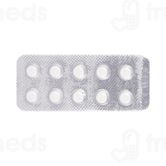 Tor 5 MG Tablet 10 Tor 5 MG Tablet 10