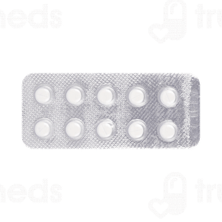 Tor 5 MG Tablet 10