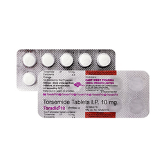 Toradic 10 Tablet 10 Toradic 10 Tablet 10