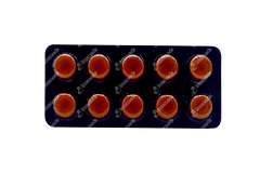Torbitol Am 50/5 Tablet 10