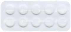Torcilin 10 Tablet 10