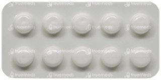 Torcilin 5 Tablet 10