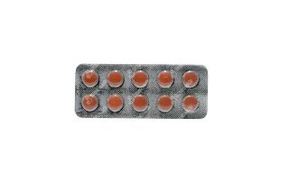 Torcilin T 10/40 MG Tablet 10