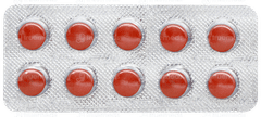 Torcilin T Tablet 10