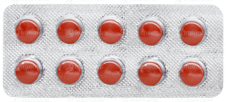 Torcilin T Tablet 10