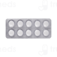 Torcoxia Bcd 120 Tablet 10