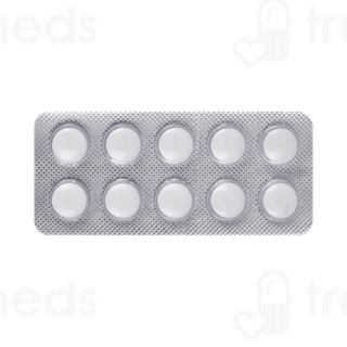 Torcoxia Bcd 120 Tablet 10