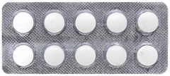 Torcoxia Bcd 120 Tablet 10