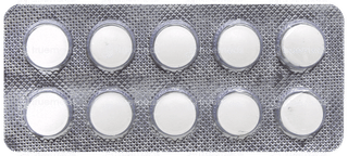 Torcoxia Bcd 120 Tablet 10