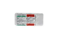 Torcoxia Bcd 90 Tablet 10 Torcoxia Bcd 90 Tablet 10