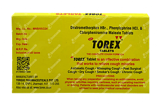 Torex New Tablet 10