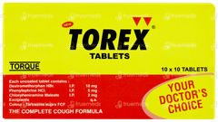 Torex New Tablet 10 Torex New Tablet 10