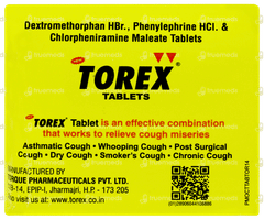 Torex New Tablet 10 Torex New Tablet 10
