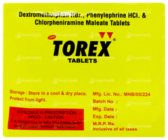 Torex New Tablet 10 Torex New Tablet 10