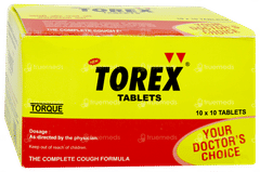 Torex New Tablet 10 Torex New Tablet 10