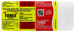 Torex New Tablet 10 Torex New Tablet 10