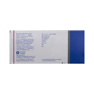 Torfix Tablet 10