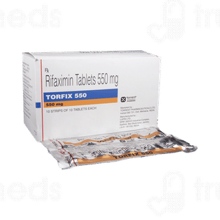 Torfix 550 Tablet 10