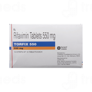 Torfix 550 Tablet 10