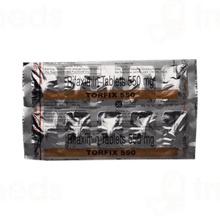 Torfix 550 Tablet 10