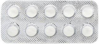 Torget 10 Tablet 10