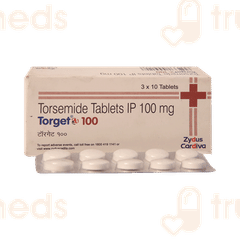 Torget 100 Tablet 10 Torget 100 Tablet 10