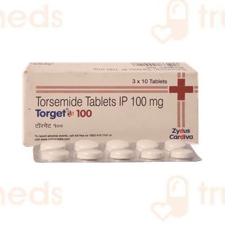 Torget 100 Tablet 10