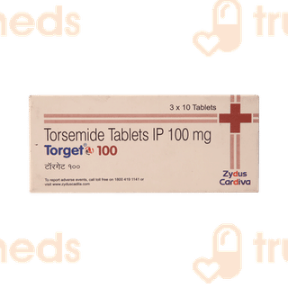 Torget 100 Tablet 10